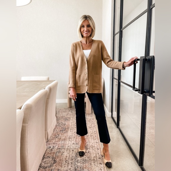 Sam Edelman Tarra Slingback Pump - Picture 1 of 3